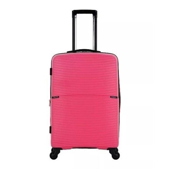 NEW SOLITE 1pc Maven 2.0 Expandable Spinner Luggage Set 22” suitcase carry on - Picture 1 of 13